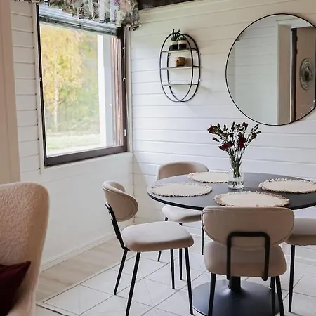 Lovely Apartment In Lapland! Tepe Apartment Rovaniemi Buitenkant foto