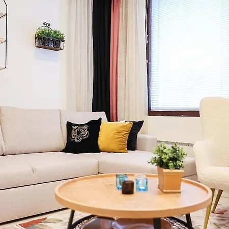 Lovely Apartment In Lapland! Tepe Apartment Rovaniemi Buitenkant foto