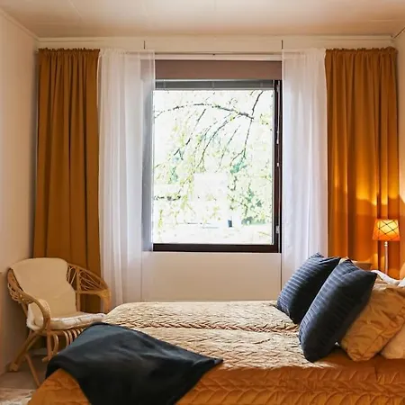 Lovely Apartment In Lapland! Tepe Apartment Rovaniemi Buitenkant foto