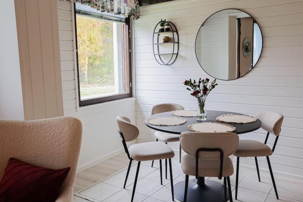 Casa vacanze Lovely In Lapland! Tepe