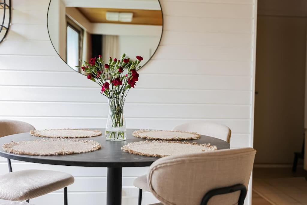 Holiday home Lovely In Lapland! Tepe *