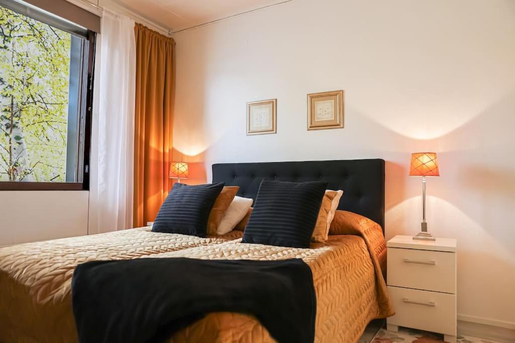 Holiday home Lovely In Lapland! Tepe Rovaniemi